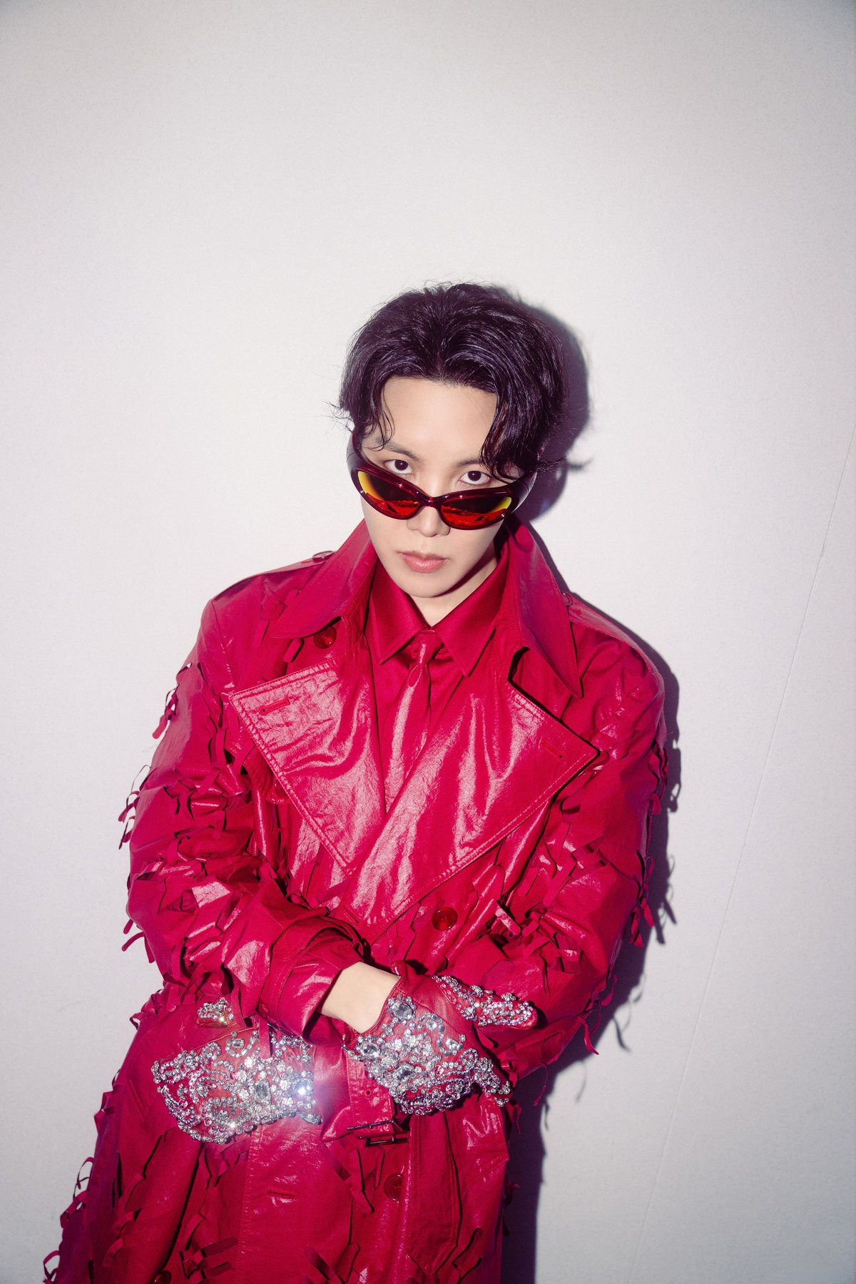 j-hope Tour „HOPE ON THE STAGE“ – The Movie