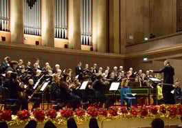 Lassus Chor München – Gloria