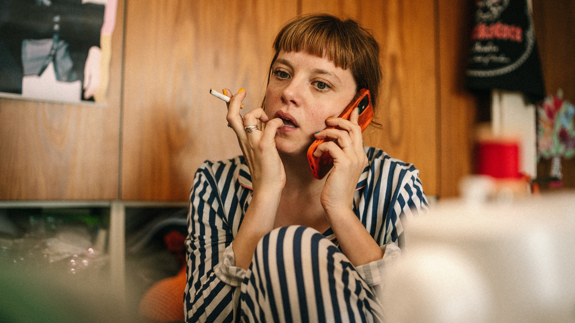 Bilder aus #SchwarzeSchafe