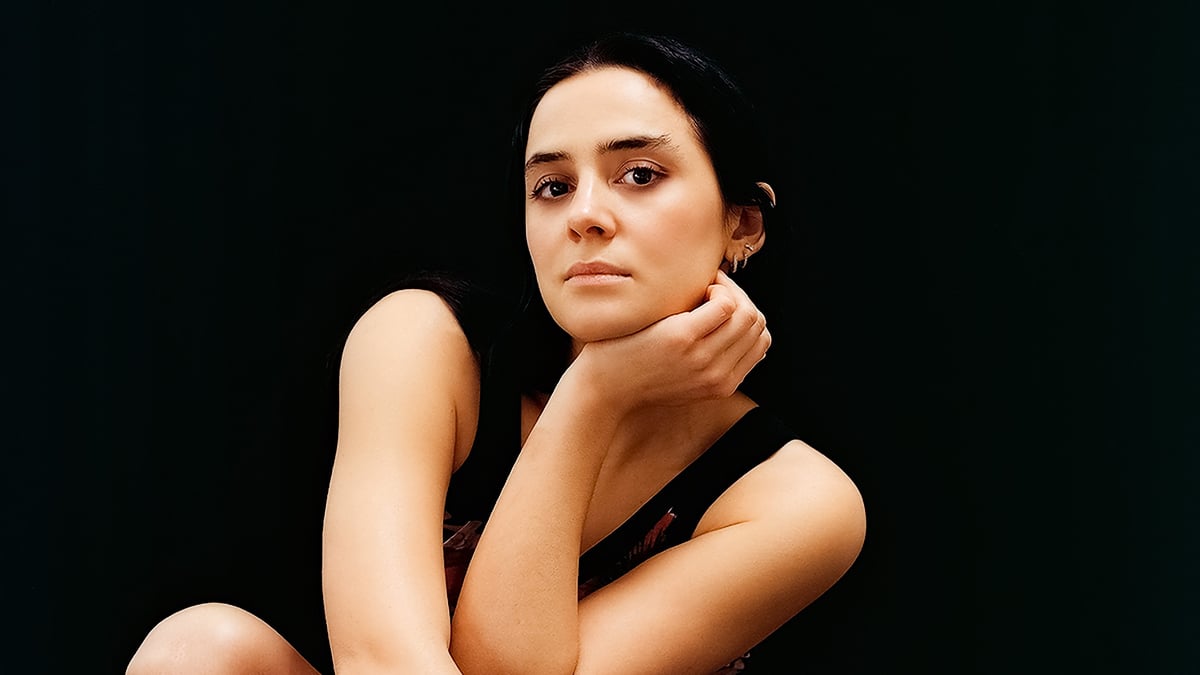 Flaggschiff der Live From Earth Crew: DJ Gigola