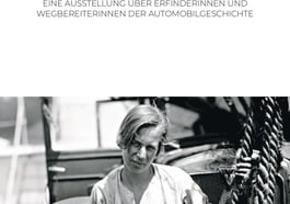 Frauen. Autos. Courage.