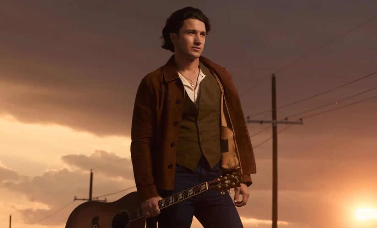 Drake Milligan