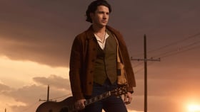 Drake Milligan