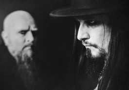 Behemoth & Dimmu Borgir