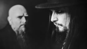 Behemoth & Dimmu Borgir