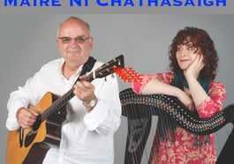 Máire Ní Chathasaigh & Chris Newman