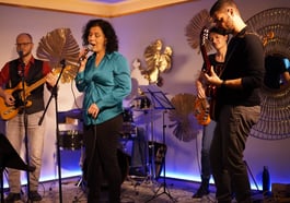 Midweek Blues Band