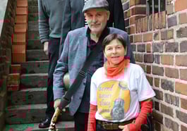 Bernd Bauer Blues Band