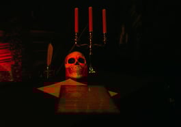 Escape Room: Shadow of the Moon