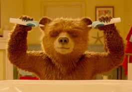 Großes Kinderkino – Paddington 2