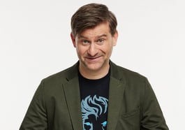 Michael Altinger – “Die letzte Tasse Testosteron“