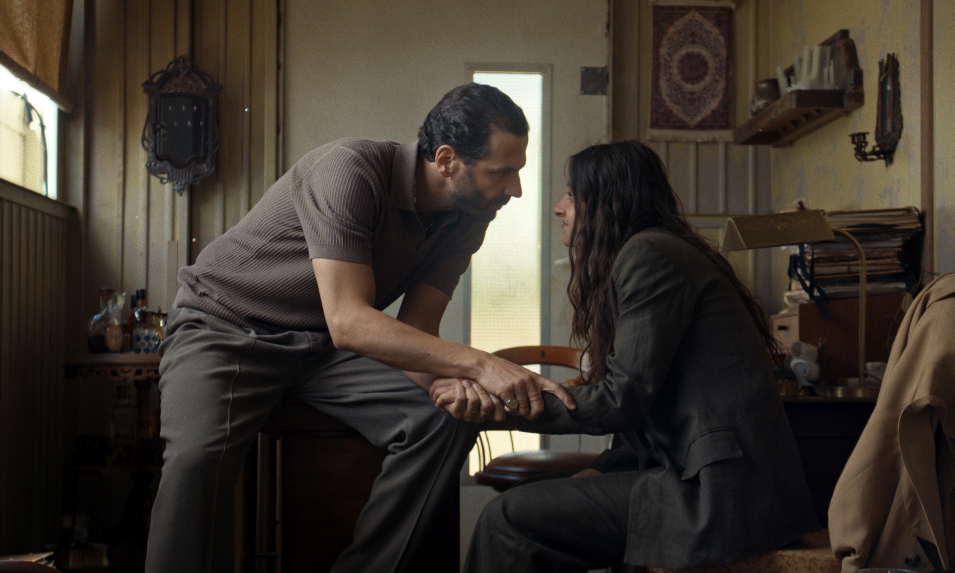 Bilder aus Kein Tier. So wild.