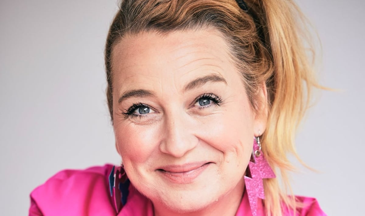 Constanze Lindner – Lindners Lebenslust