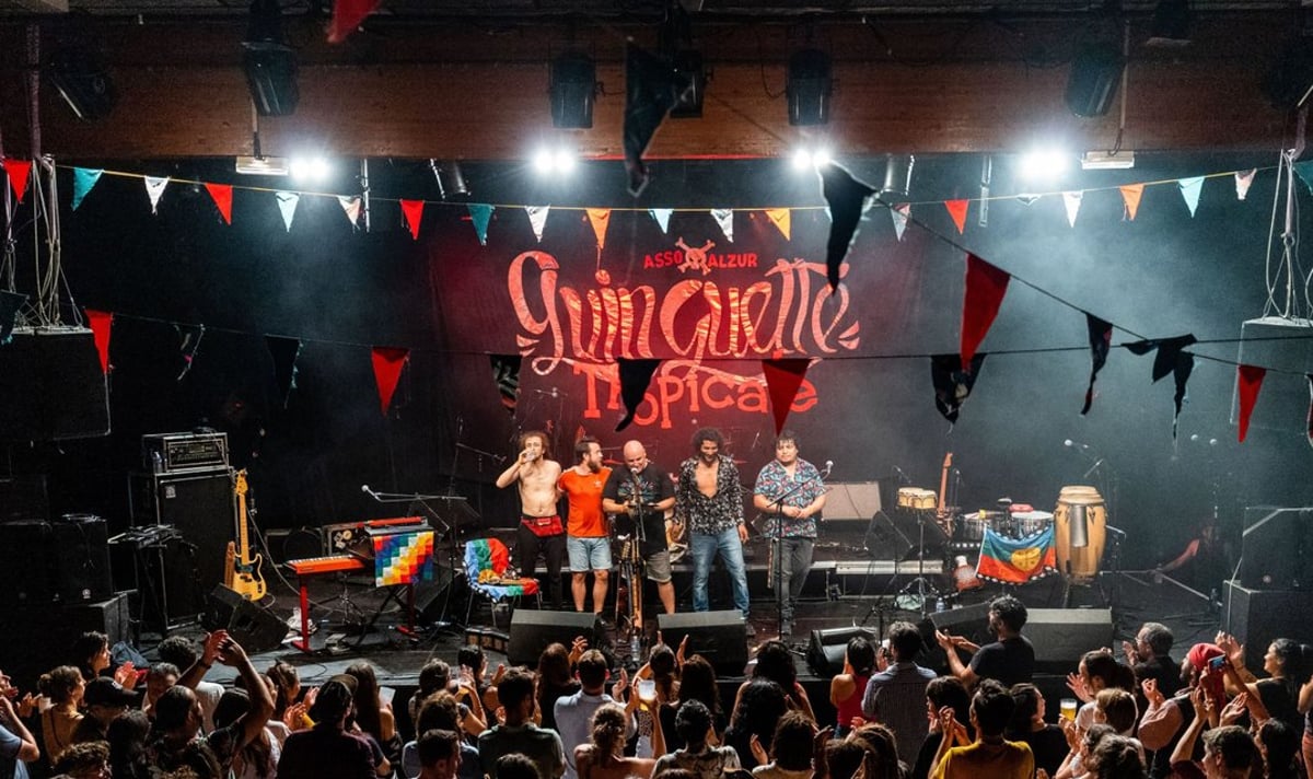 Dia de los Muertos – mit Chicharron + DJ Rupen + Baseba