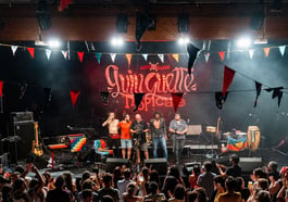 Dia de los Muertos – mit Chicharron + DJ Rupen + Baseba