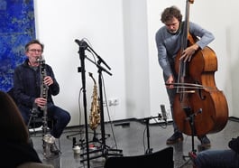 udo schindler & sebastian gramss