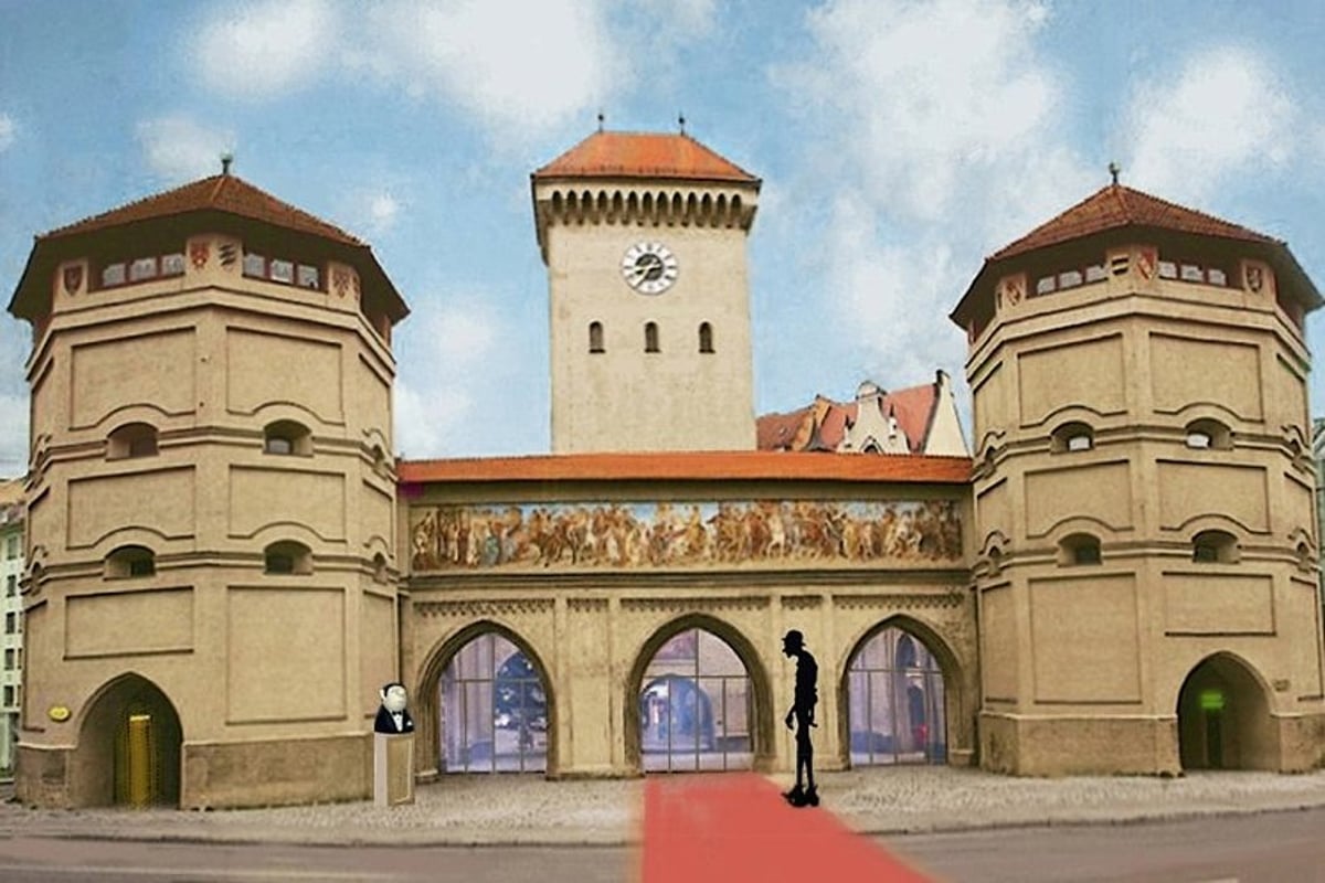 Valentin-Karlstadt-Musäum schließt für Umbau