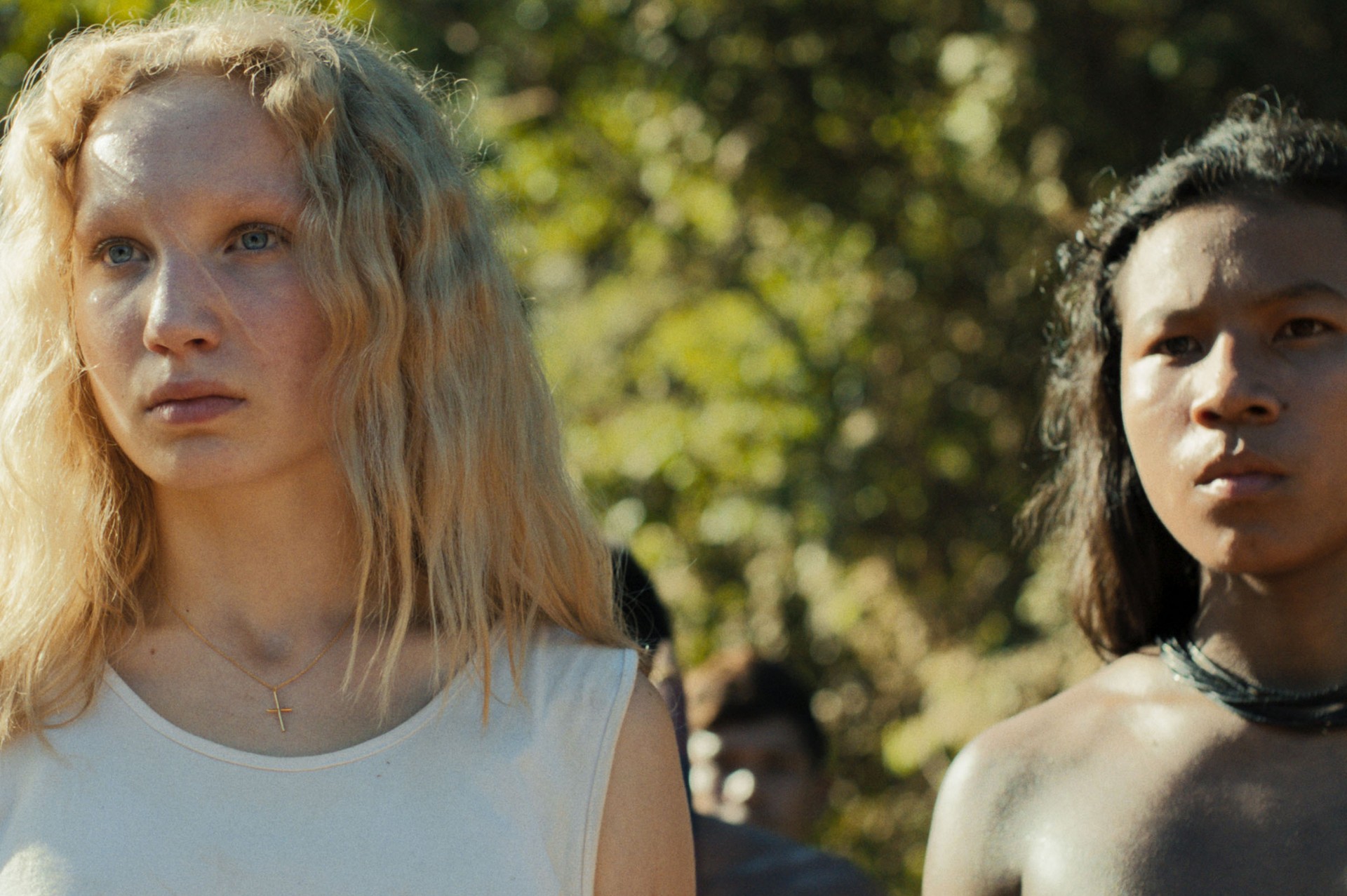 Bilder aus Transamazonia