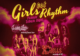 Girls Got Rhythm