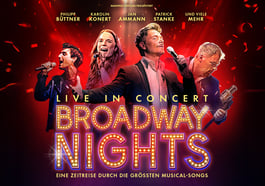 Broadway Nights