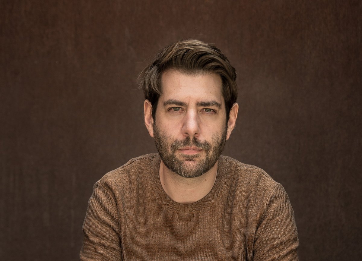 Claus von Wagner: ‚Projekt Equilibrium‘