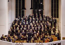 G.F. Händel: Messiah