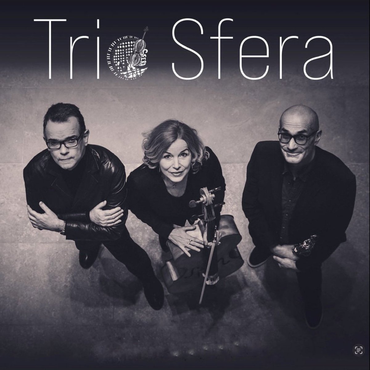 Trio Sfera
