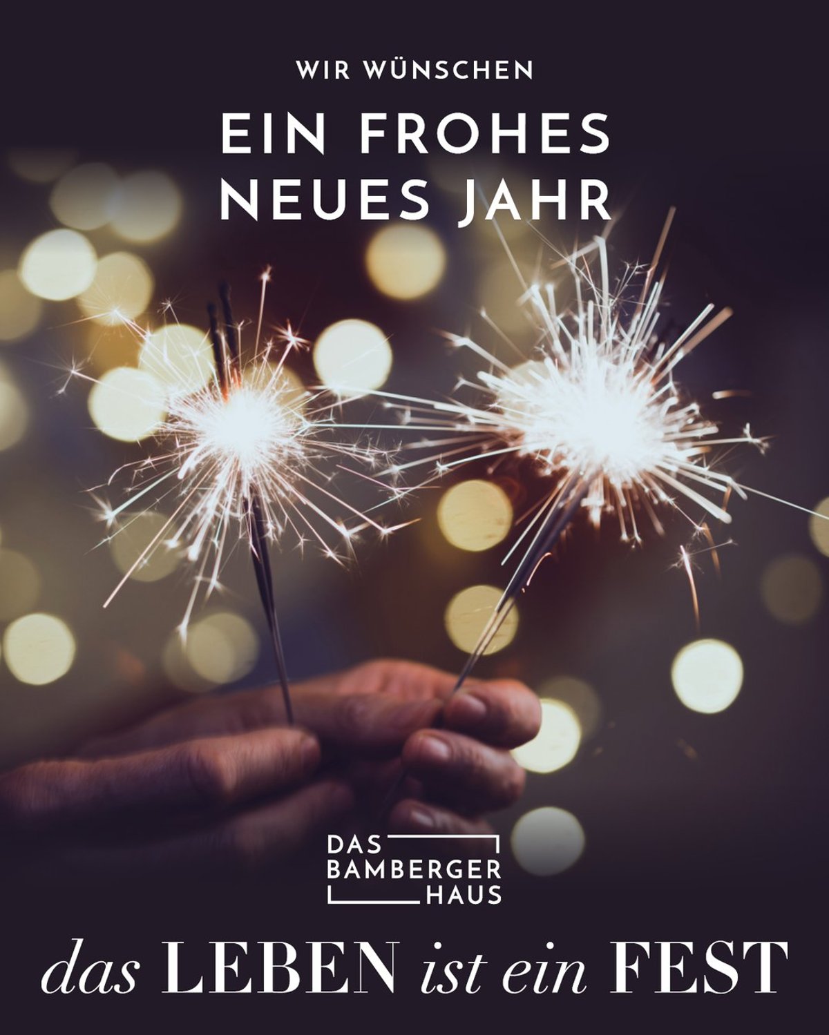 Silvestermenü