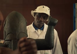 Cinéclub: Dahomey und Provenienzforschug