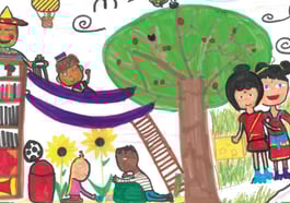 Weltkindertag