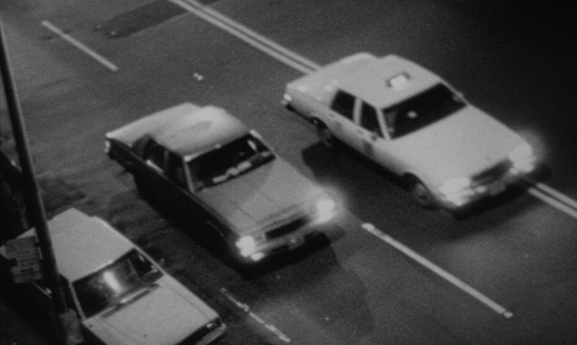 Bilder aus Step Across the Border