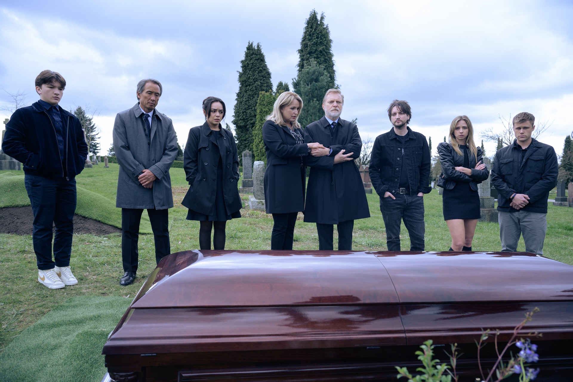 Bilder aus Final Destination: Bloodlines