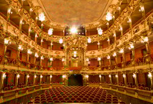 Das ist in Münchens Theatern geboten