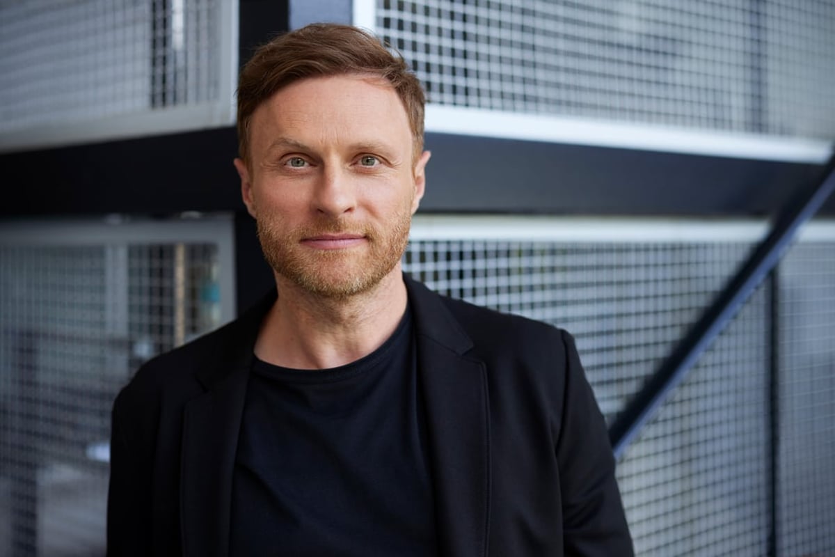 Michael Nast, „Generation Dating Burnout“