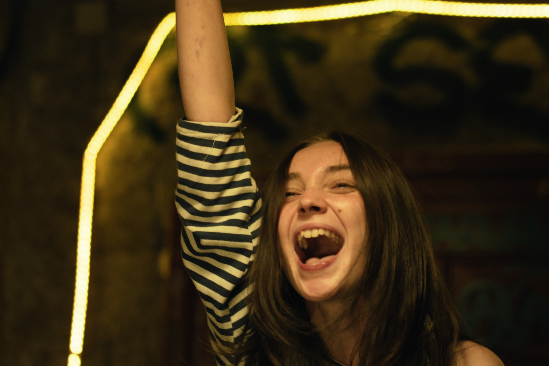 Bilder aus Oxana - Mein Leben für Freiheit