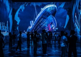 Die Legende der Titanic