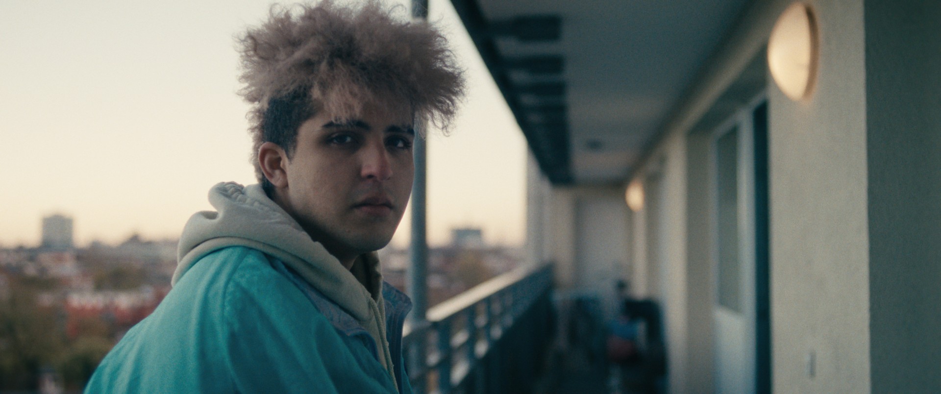 Bilder aus Blindgänger