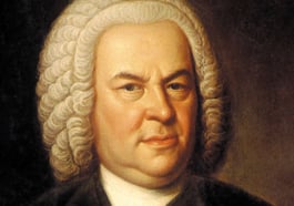 Matthäus-Passion – Chor der Arcis Vocalisten und Orchester L’Arpa festante