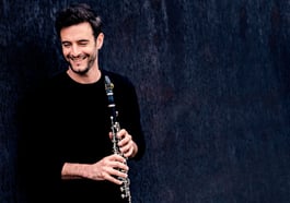 David Orlowsky & CHAARTS Chamber Artists