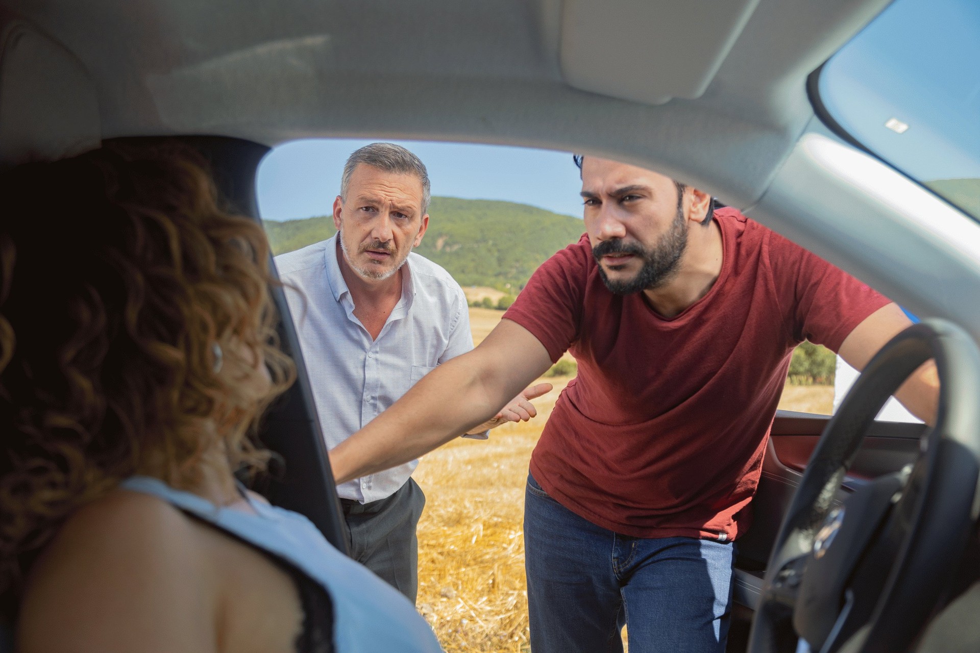 Bilder aus Ask ve Yemek