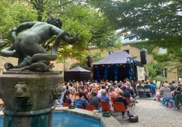 Eulenspiegel Flying Circus