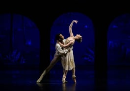 Familienvorstellung: Romeo und Julia