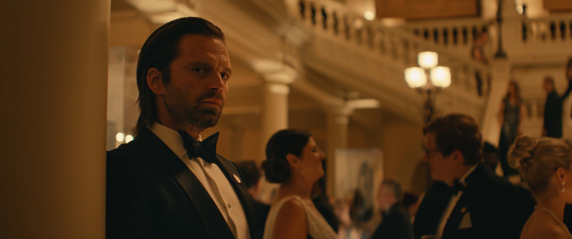 Bilder aus Thunderbolts*