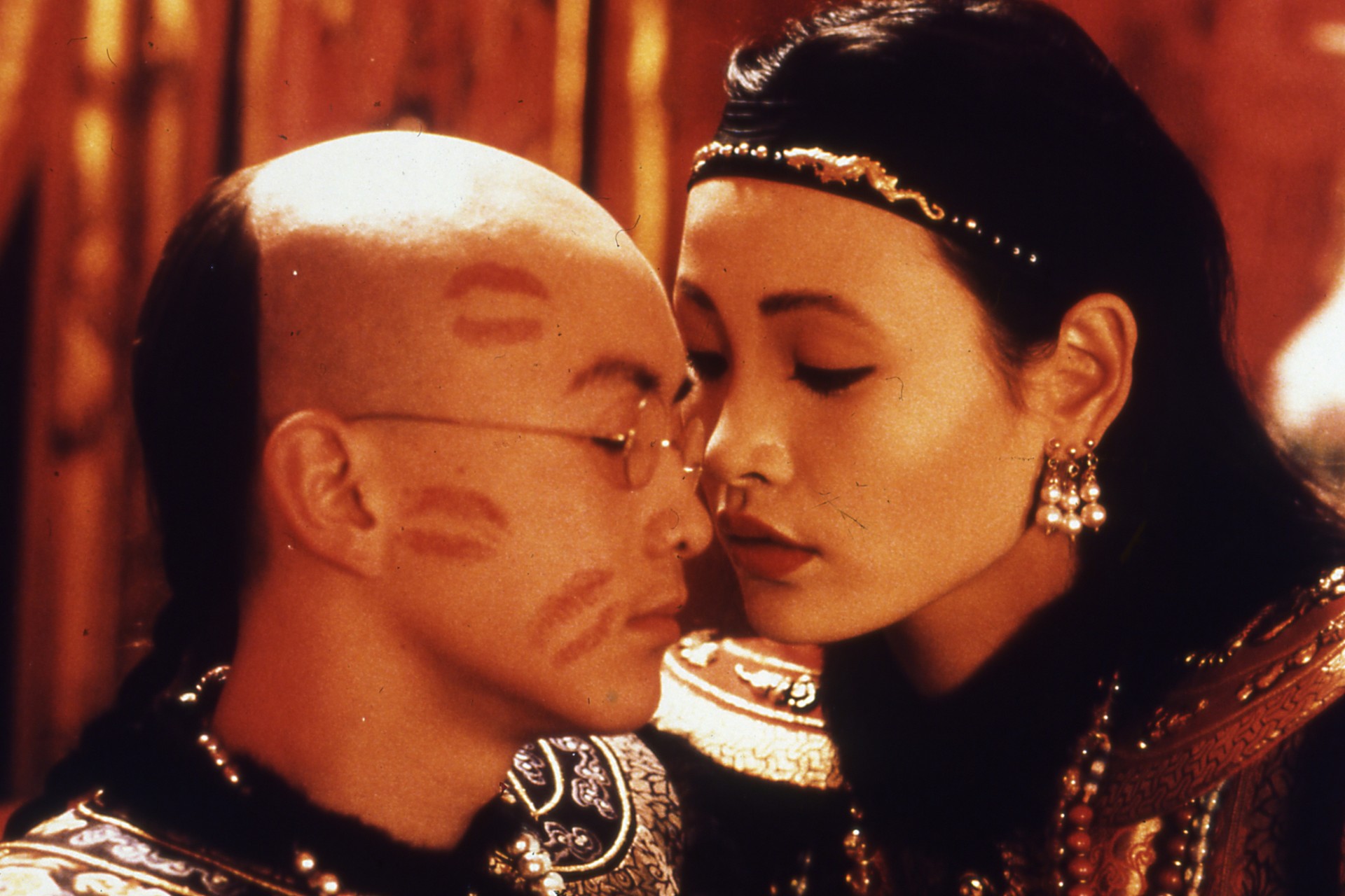 Bilder aus Der letzte Kaiser