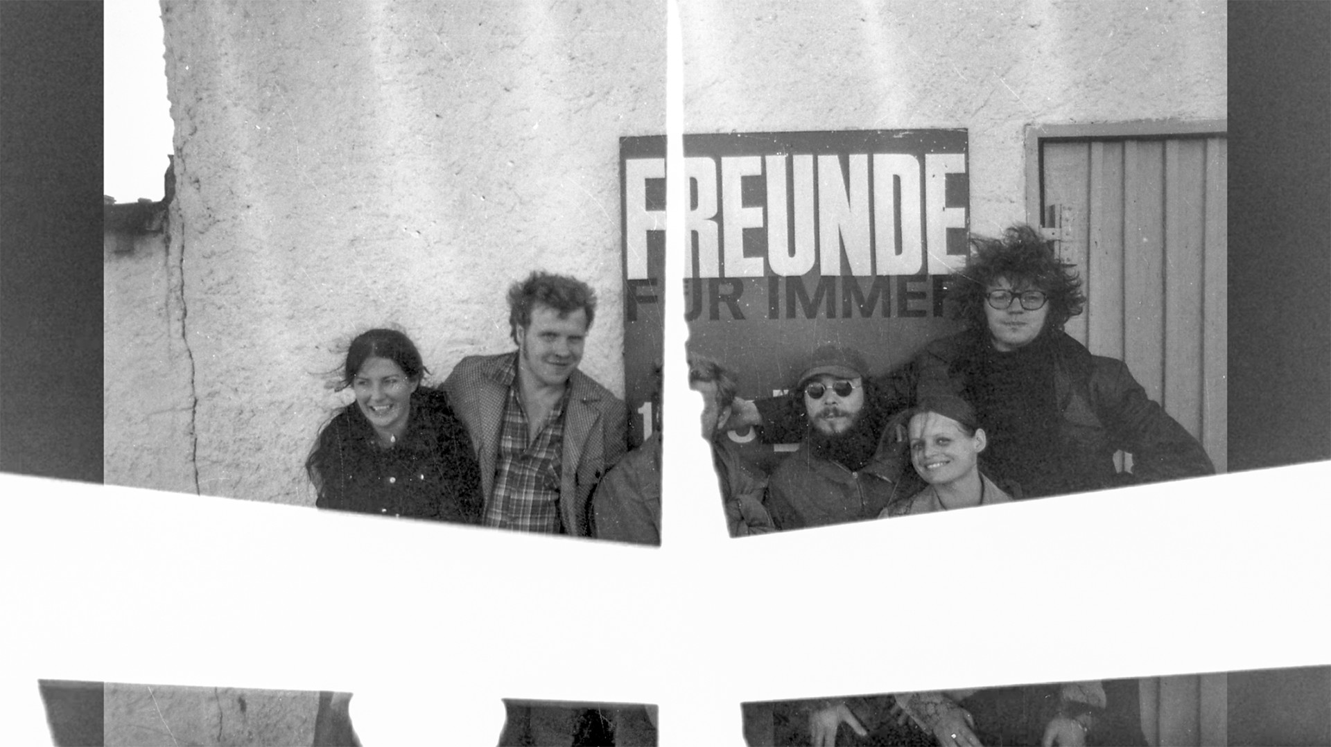 Bilder aus Go Clara Go