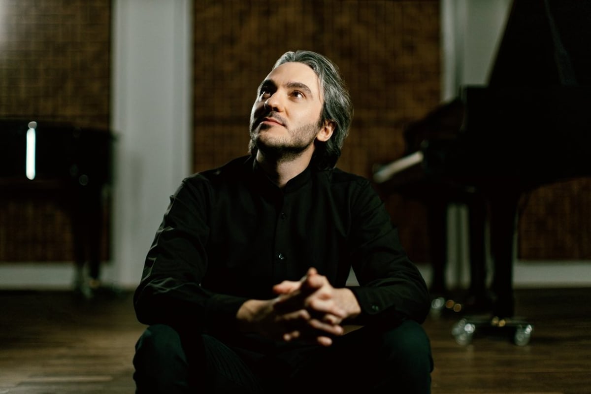 Staatliches Sinfonieorchester Litauen