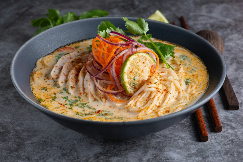 Unsere 7 Top-Spots für Ramen in München