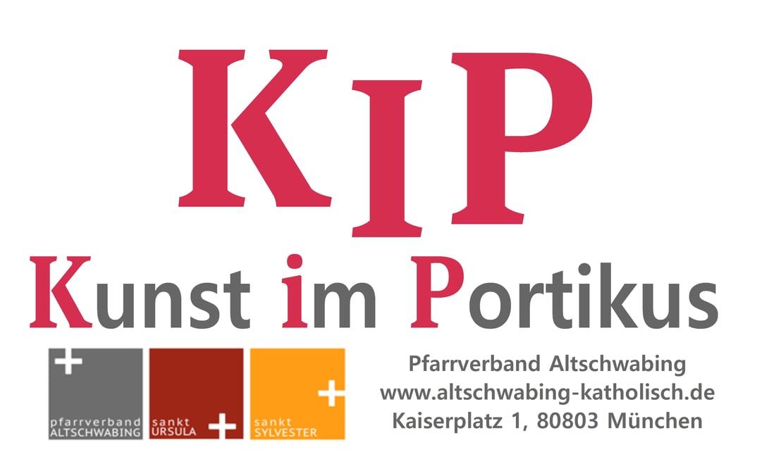 KIP Kunst im Portikus: Tanz in den Mai