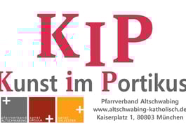 KIP Kunst im Portikus: Tanz in den Mai