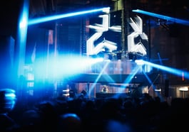 Bergson Day Rave Vol. 3